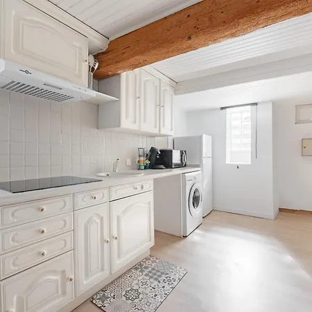 De L'horloge * Carcassonne