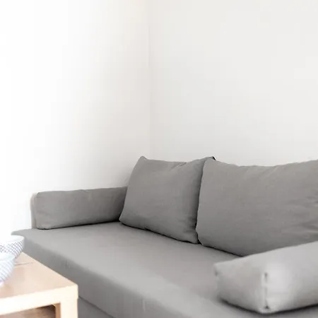 Apartment De L'horloge