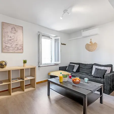 De L'horloge Daire Carcassonne