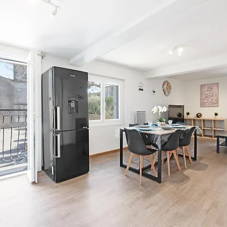 Daire De L'horloge *