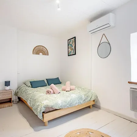 De L'horloge קרקסון