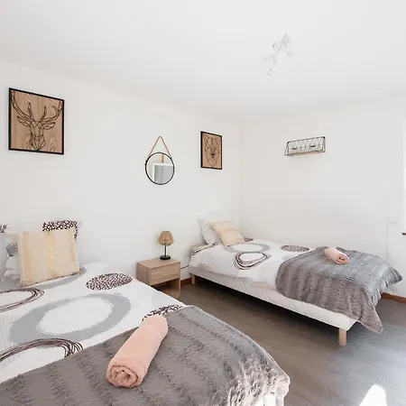 Daire De L'horloge *