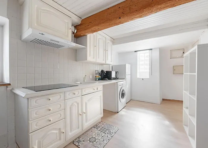 De L'horloge * Carcassonne