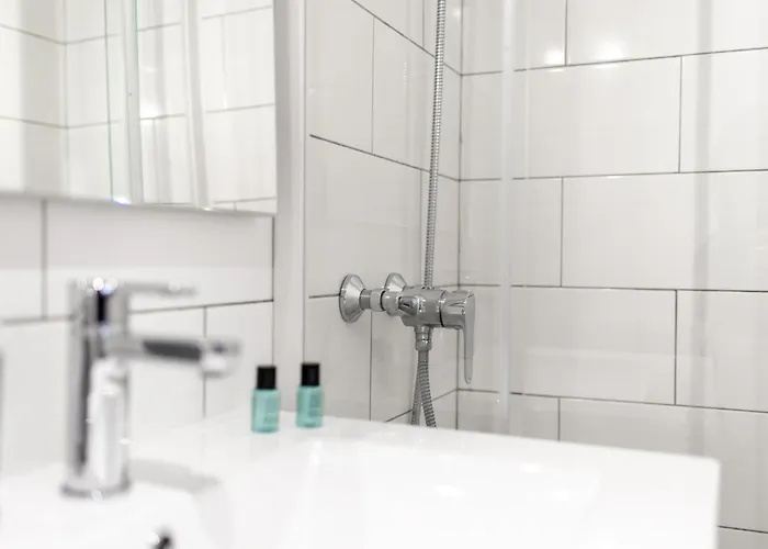 De L'horloge Apartment *