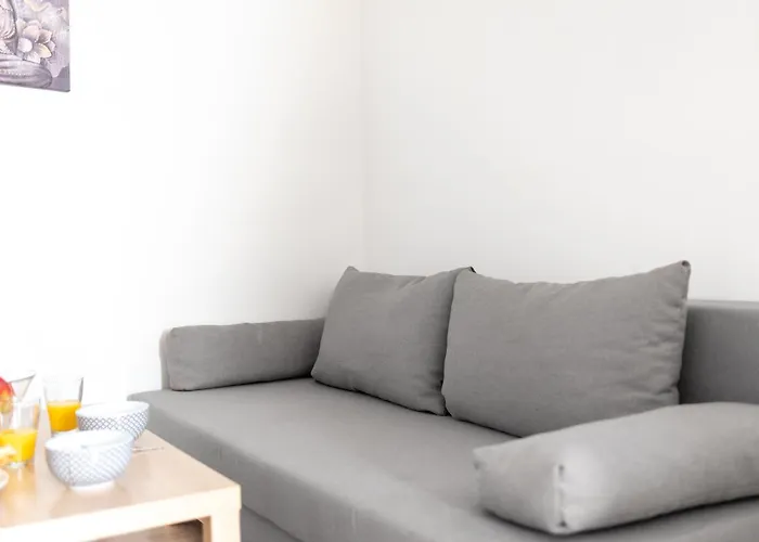 Apartment De L'horloge