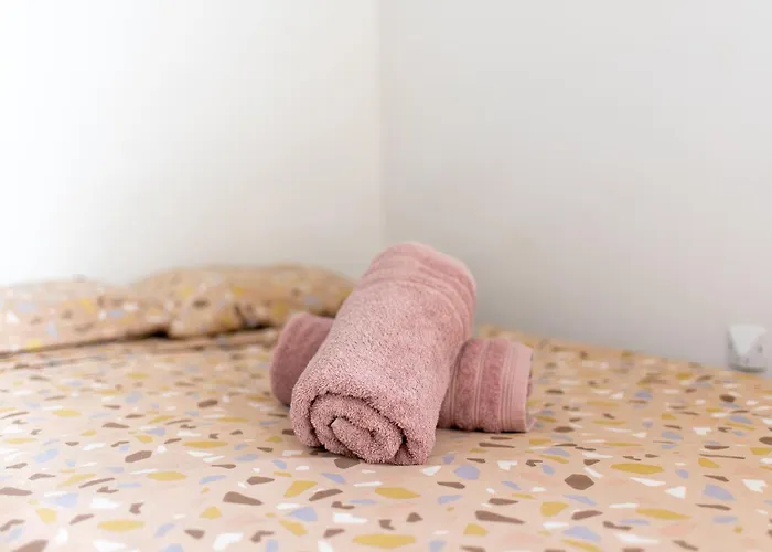 Apartament De L'horloge Carcassonne