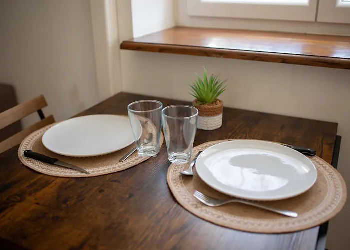 Lejlighed De L'horloge