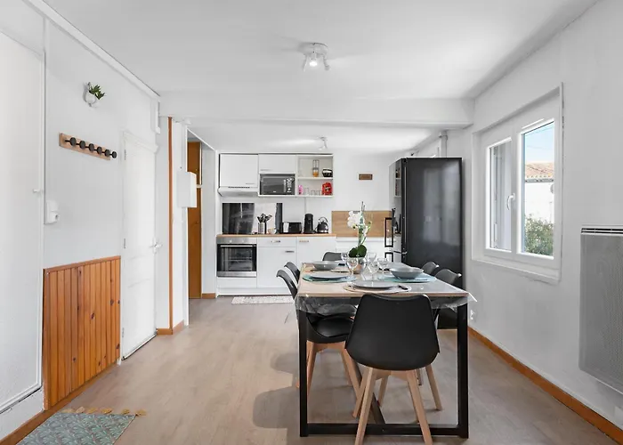 Apartment De L'horloge