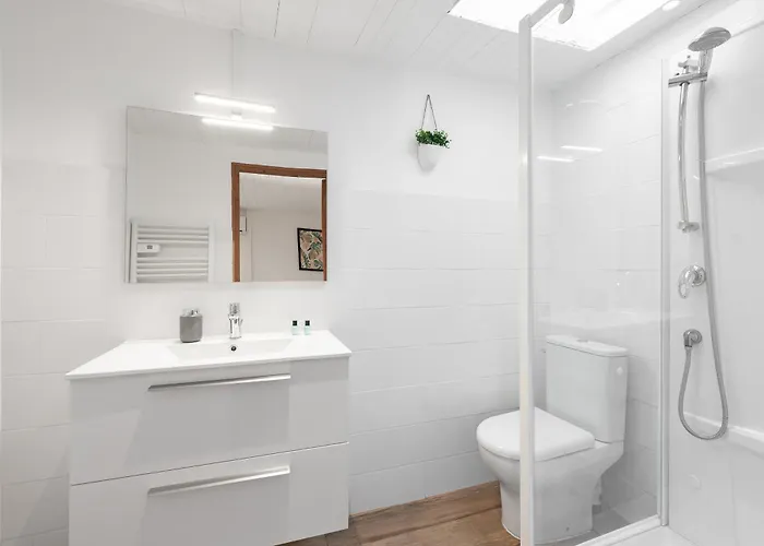 Apartament De L'horloge *